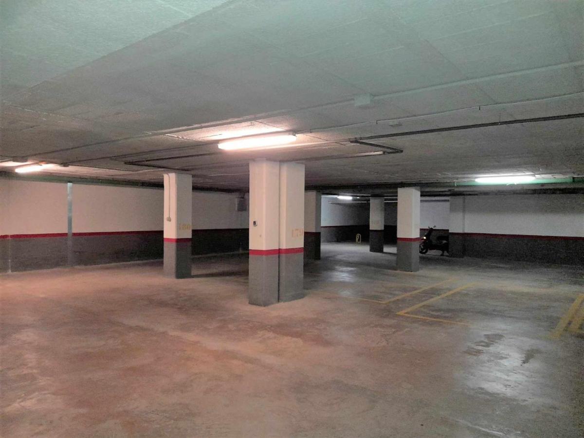 Ferienwohnung Ayf 200M Del Mar 2 Piscinas Pista De Padel Y Gym Oropesa del Mar Exterior foto