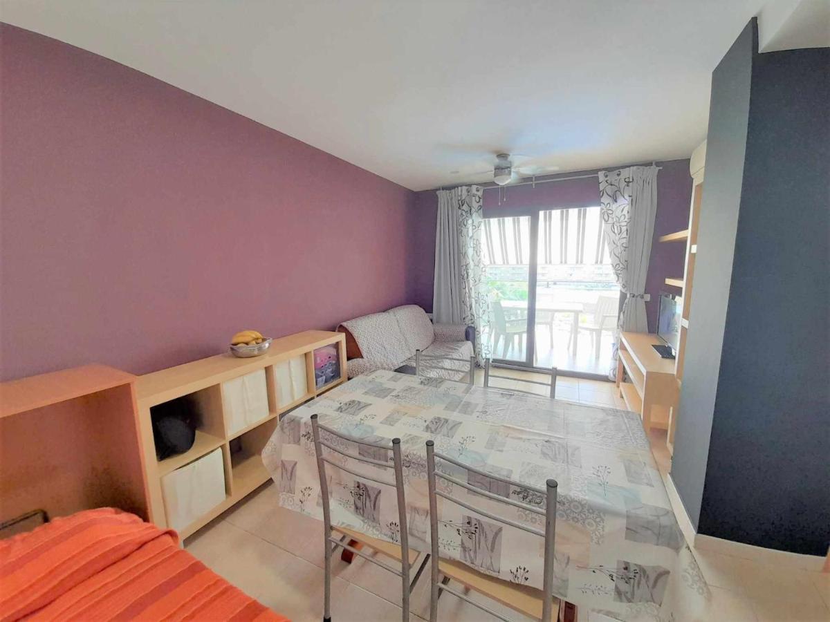 Ferienwohnung Ayf 200M Del Mar 2 Piscinas Pista De Padel Y Gym Oropesa del Mar Exterior foto