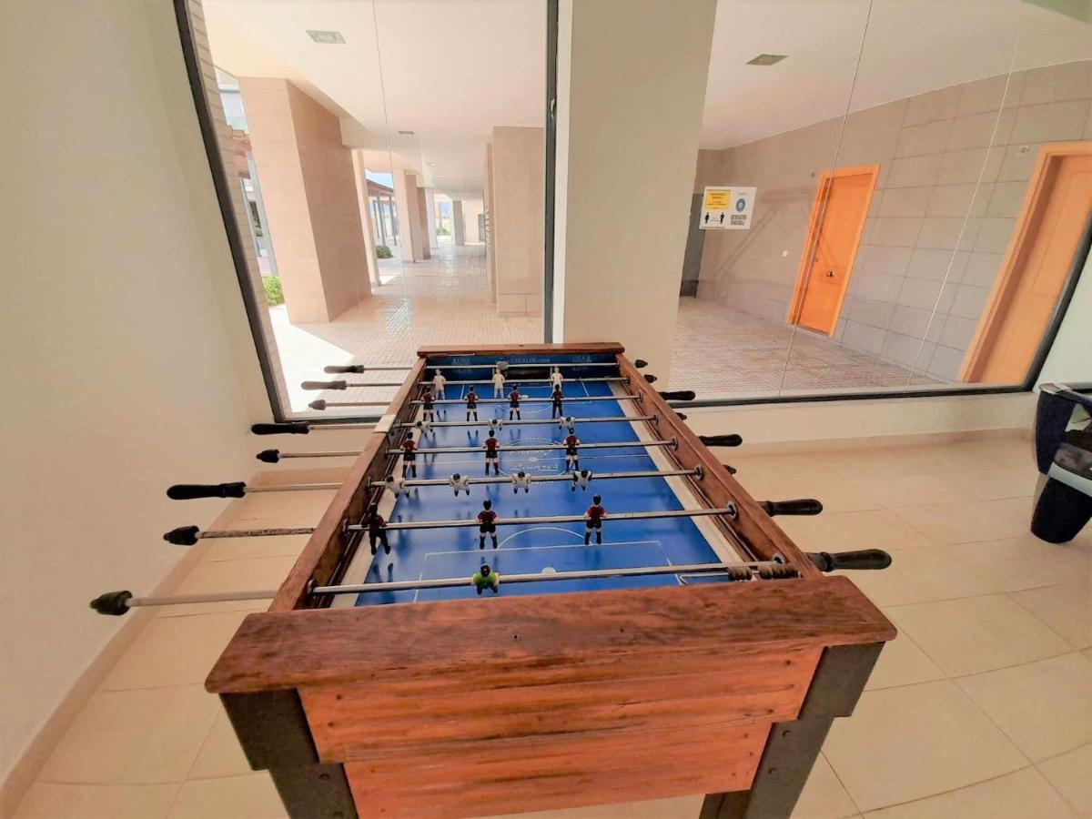 Ferienwohnung Ayf 200M Del Mar 2 Piscinas Pista De Padel Y Gym Oropesa del Mar Exterior foto