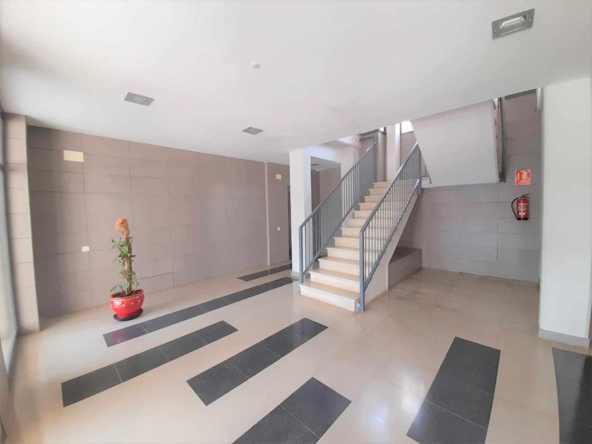 Ferienwohnung Ayf 200M Del Mar 2 Piscinas Pista De Padel Y Gym Oropesa del Mar Exterior foto