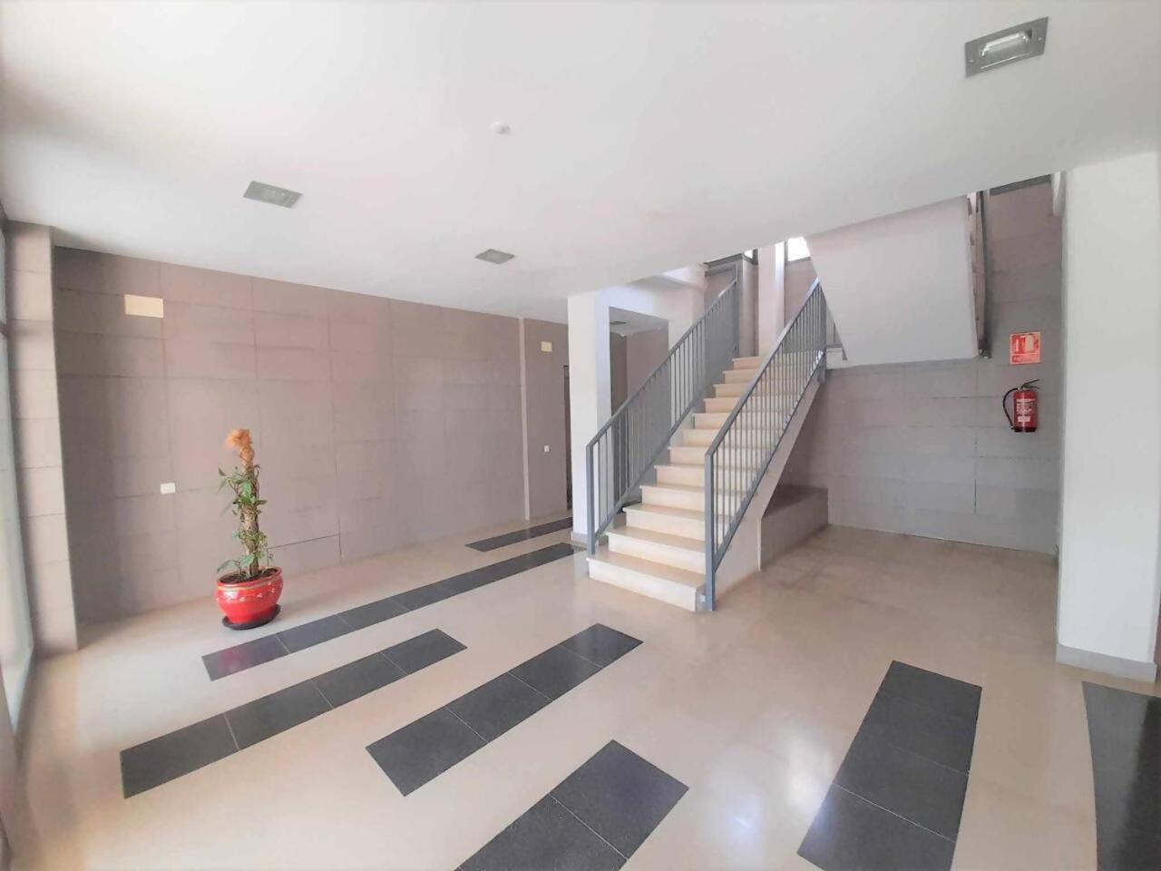 Ferienwohnung Ayf 200M Del Mar 2 Piscinas Pista De Padel Y Gym Oropesa del Mar Exterior foto